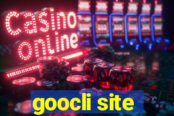 goocli site